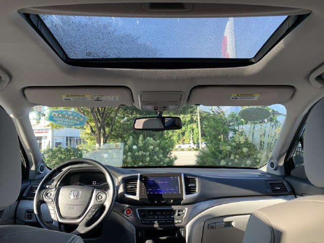 Used 2016 Honda Pilot EX-L image 33