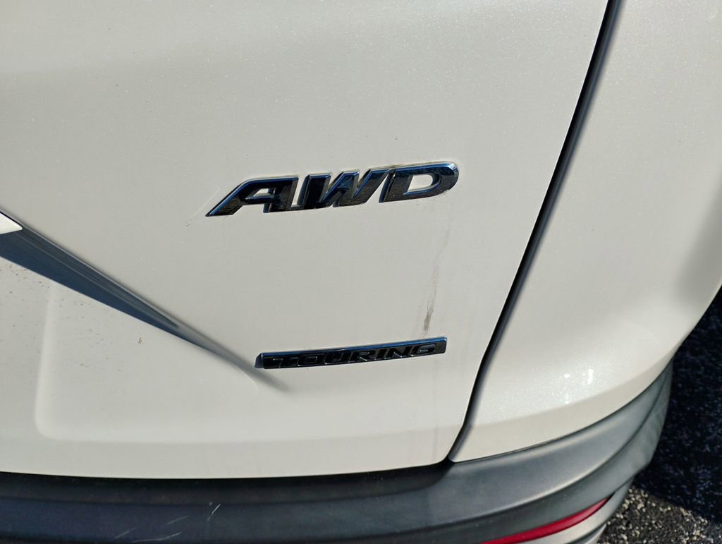 Used 2020 Honda CR-V Touring image 10
