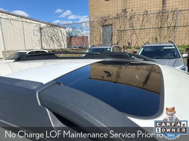 Certified 2023 Subaru Outback Onyx Edition image 10