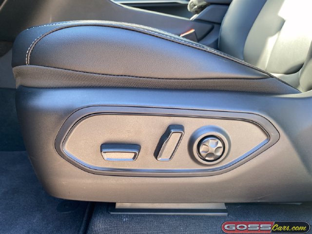 New 2026 Jeep Grand Cherokee Limited w/ Limited Altitude Package AWD/4WD image 26