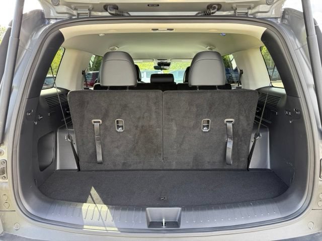 Used 2025 Hyundai Santa Fe SEL w/ Tow & Go Package FWD image 30