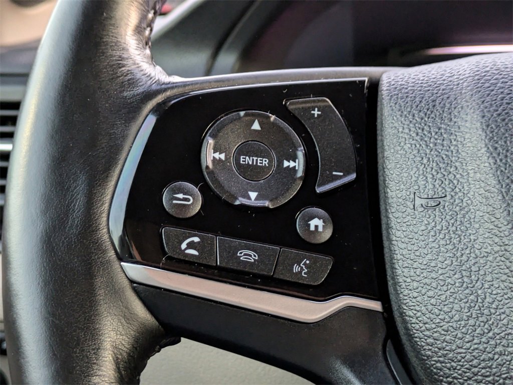 Used 2019 Honda Pilot Elite image 28