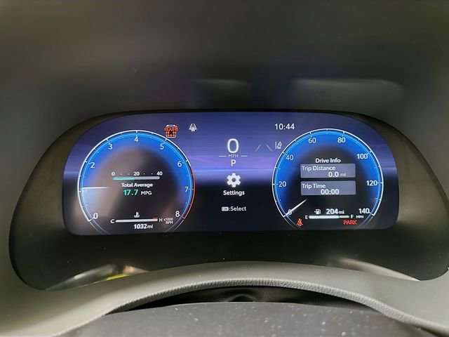 Used 2025 Toyota Highlander Platinum image 14