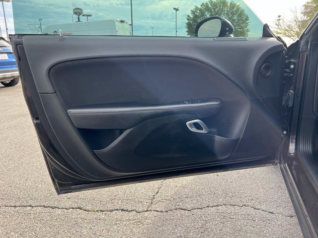 Certified 2021 Dodge Challenger R/T w/ Blacktop Package RWD image 9