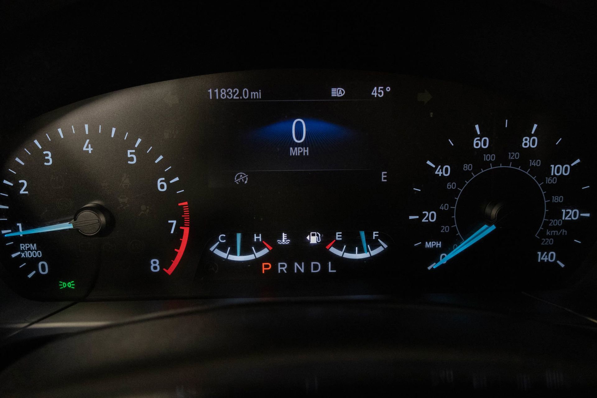 Used 2021 Ford Escape SE w/ Convenience Package image 32