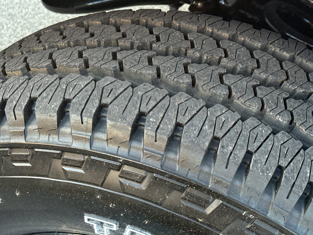 New 2026 RAM 3500 Tradesman image 10