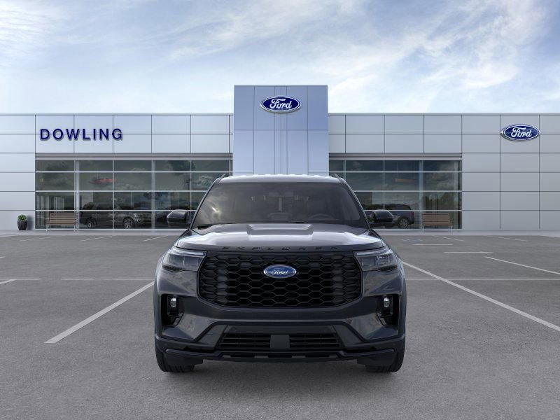 New 2026 Ford Explorer ST-Line image 6