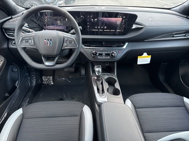 New 2026 Buick Envista Preferred w/ Convenience I Package image 24
