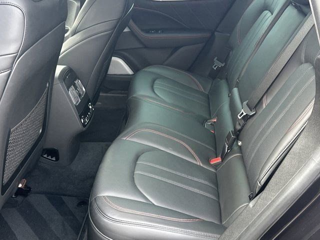 Used 2019 Maserati Levante GTS image 26