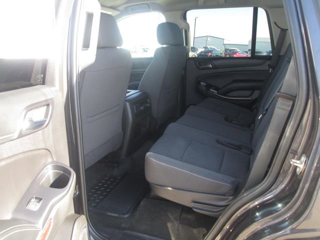 Used 2018 GMC Yukon SLE image 9