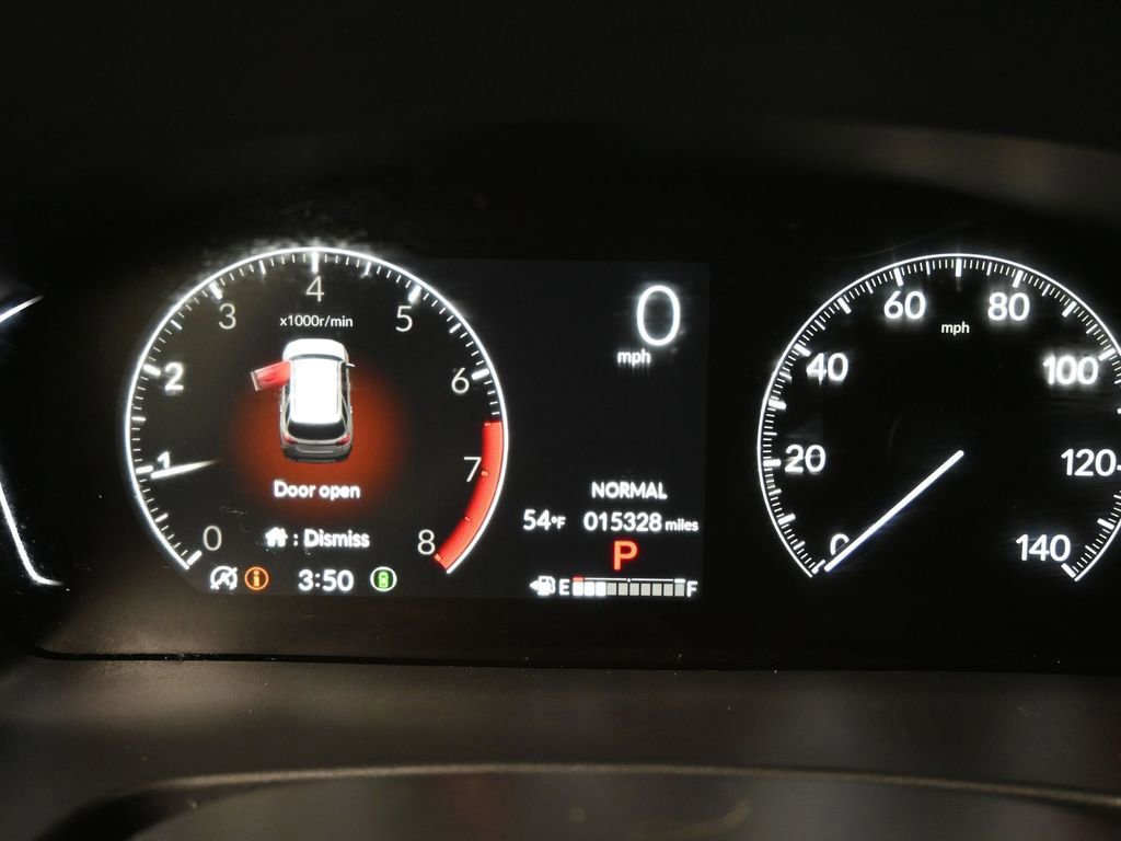 Certified 2025 Honda Pilot Sport image 13