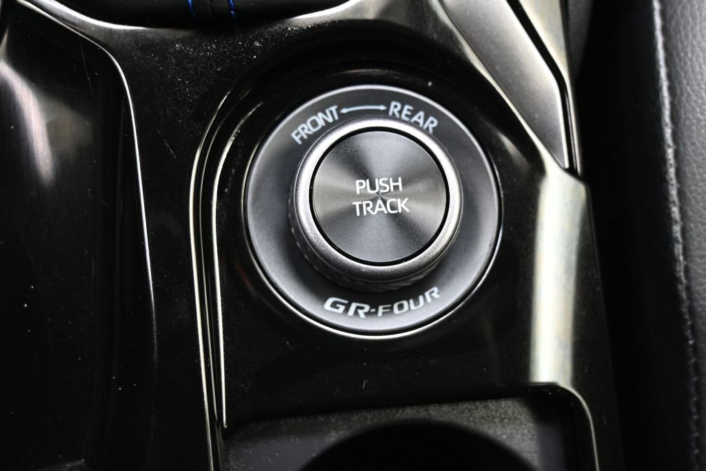 Used 2024 Toyota Corolla GR AWD/4WD image 26