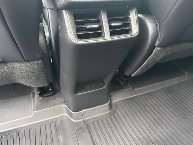 New 2027 Chevrolet Equinox RS w/ Safety and Technology Package AWD/4WD image 47