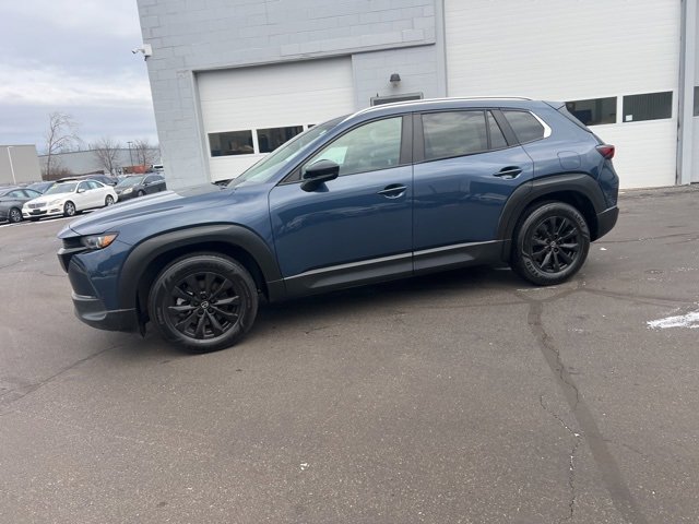 Used 2025 MAZDA CX-50 AWD 2.5 S w/ Preferred Package image 17