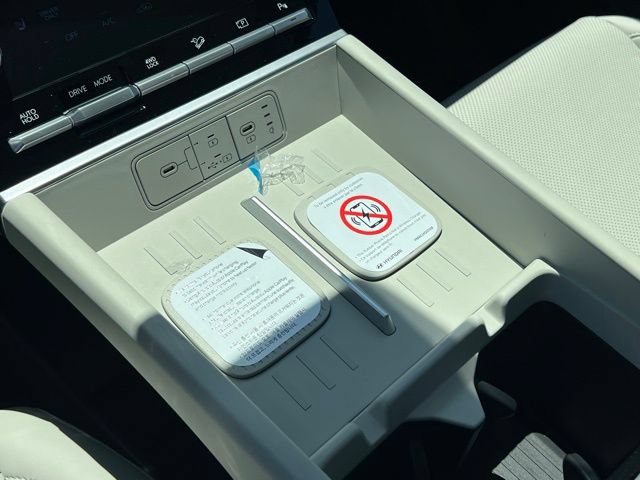New 2026 Hyundai Santa Fe SEL AWD/4WD image 19