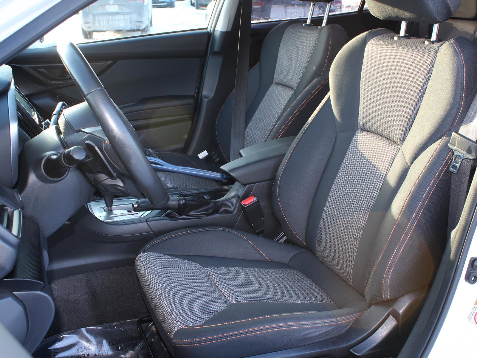 Used 2019 Subaru Crosstrek 2.0i Premium w/ Eyesight System image 15