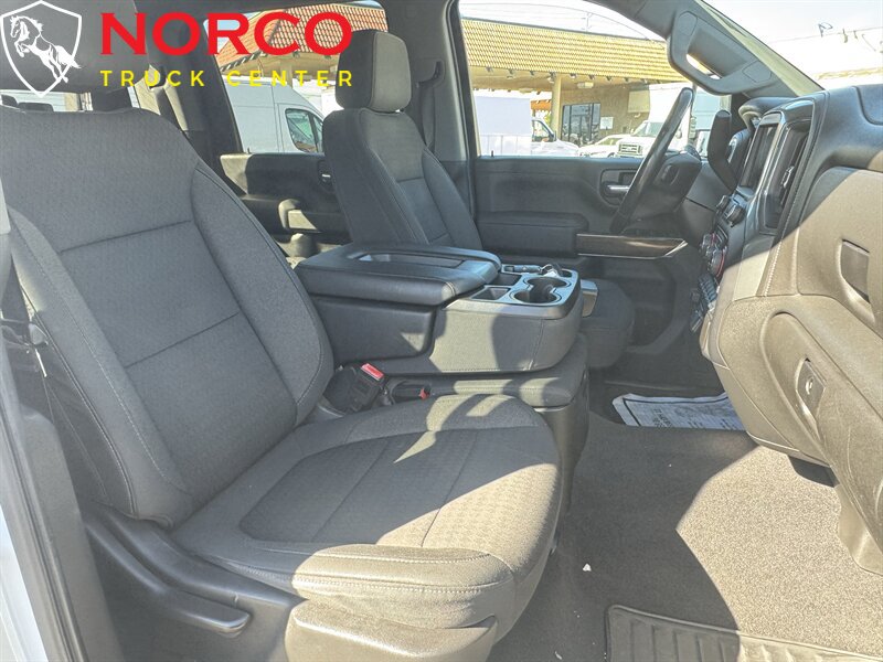 Used 2020 Chevrolet Silverado 2500 LT w/ Convenience Package AWD/4WD image 22