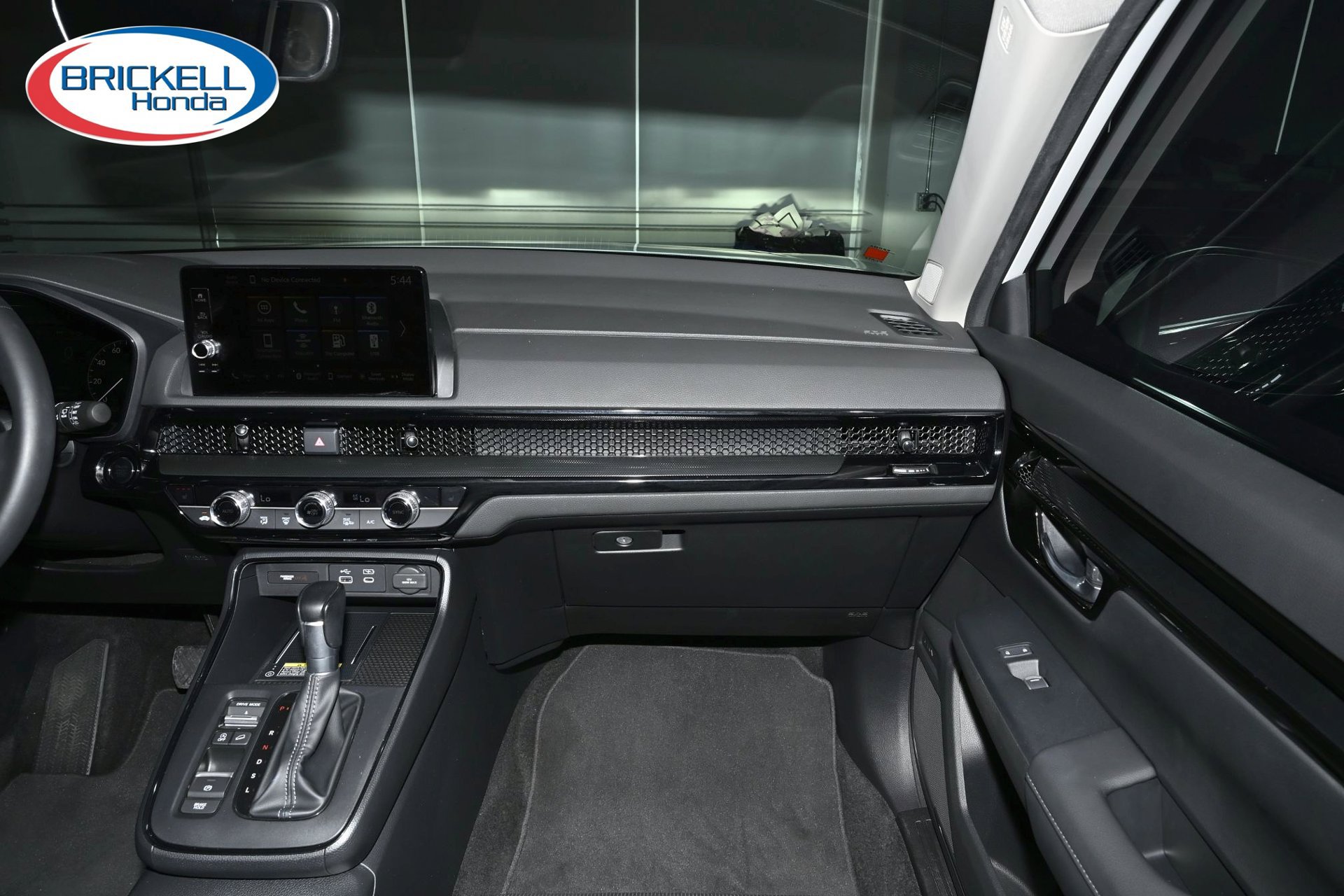 Used 2024 Honda CR-V EX-L image 19