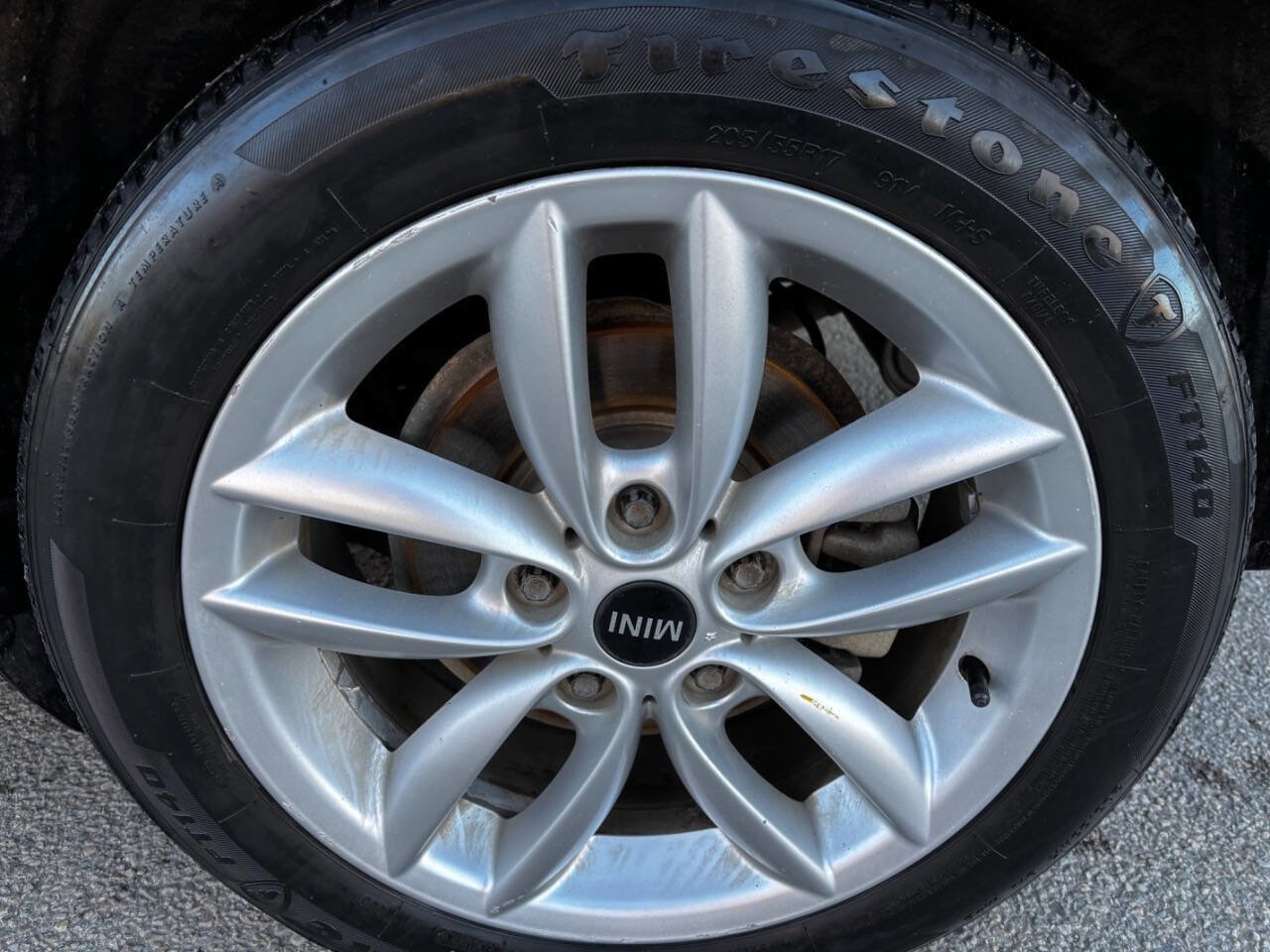 Used 2013 MINI Cooper Countryman S image 16