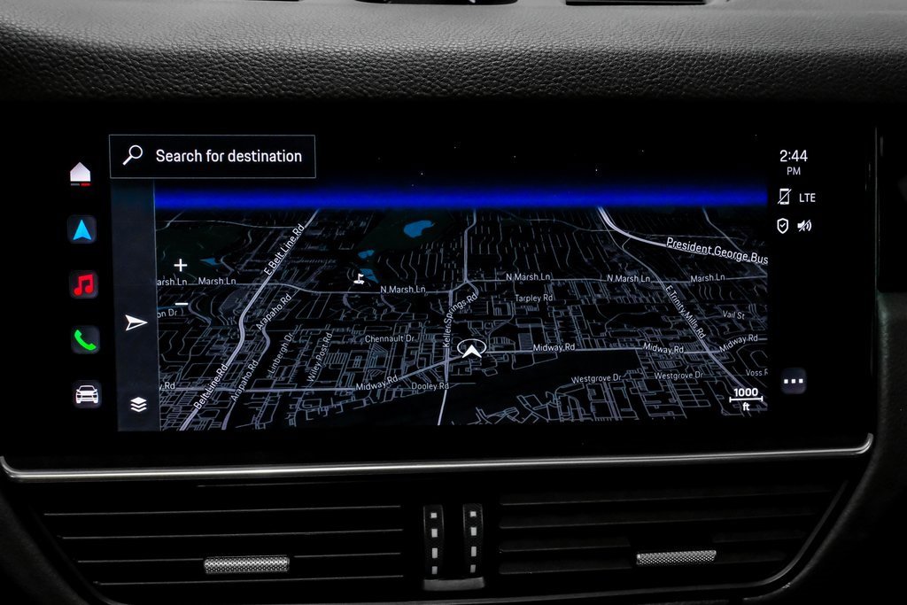 Used 2023 Porsche Cayenne image 21