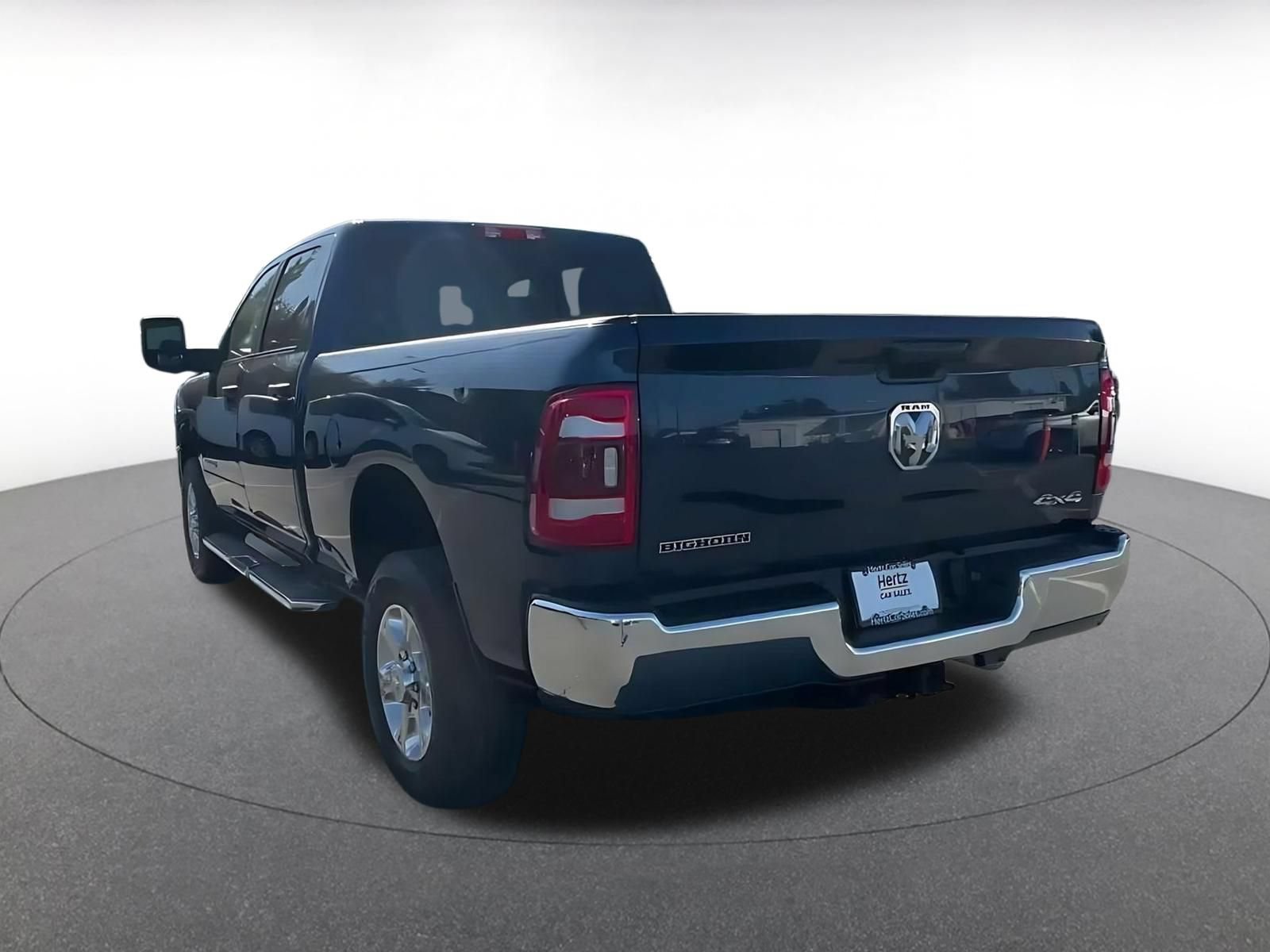 Used 2024 RAM 2500 Big Horn w/ Safety Group AWD/4WD image 10