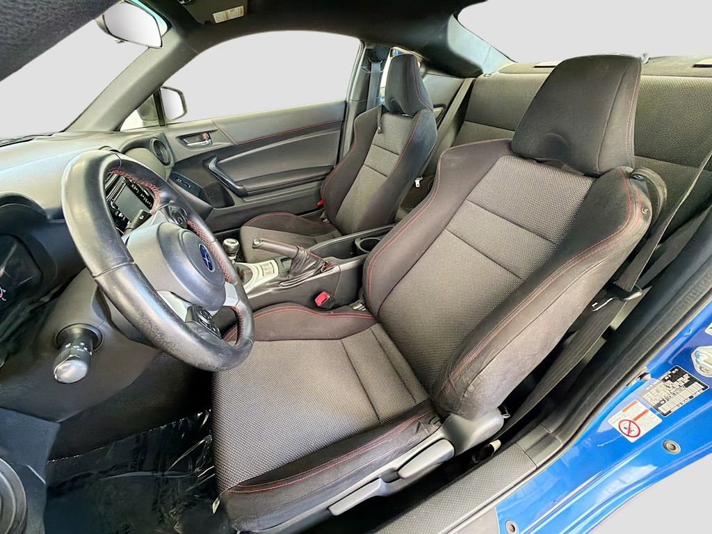 Used 2019 Subaru BRZ Premium image 18