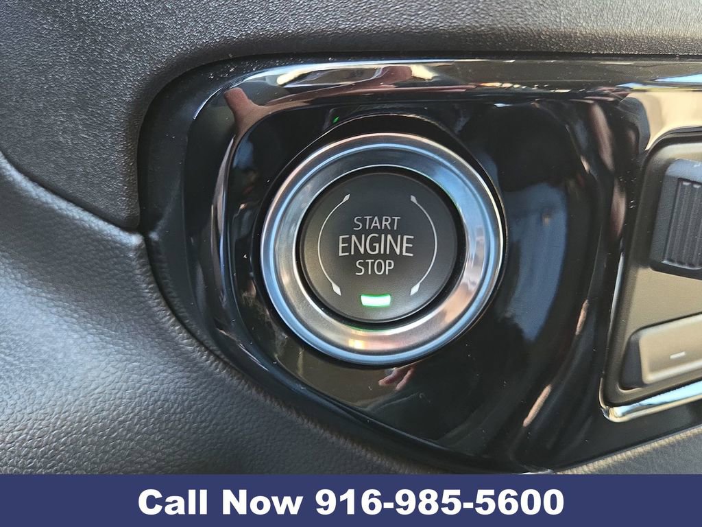 New 2026 Chevrolet Silverado 1500 LT Trail Boss w/ LT Trail Boss Premium Package image 12