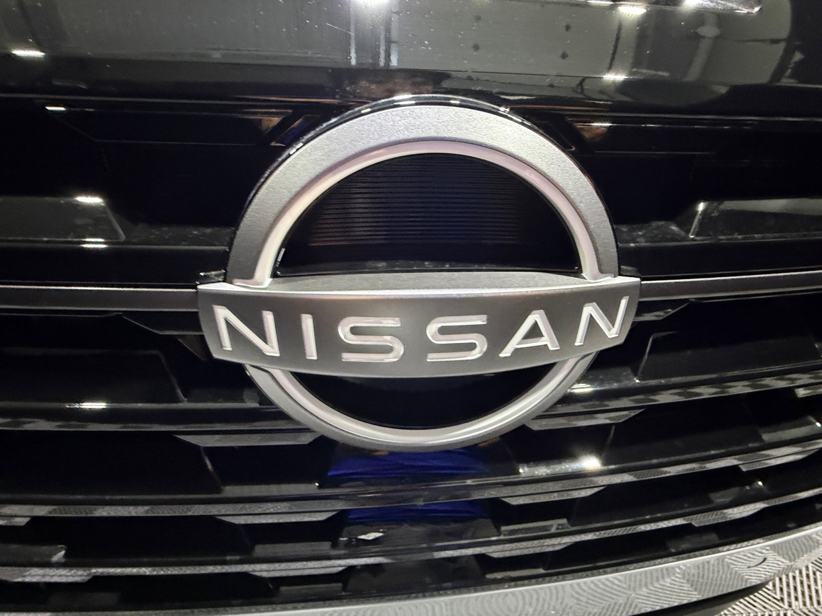 New 2026 Nissan Pathfinder SL FWD image 23