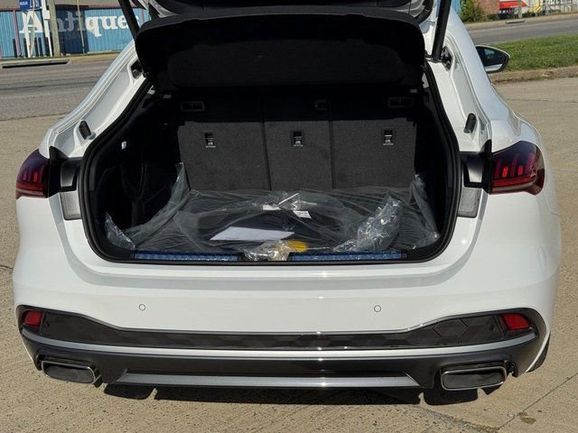 New 2025 Audi A5 2.0T Premium image 15