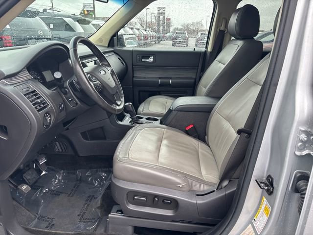 Used 2017 Ford Flex Limited w/ Equipment Group 303A image 10
