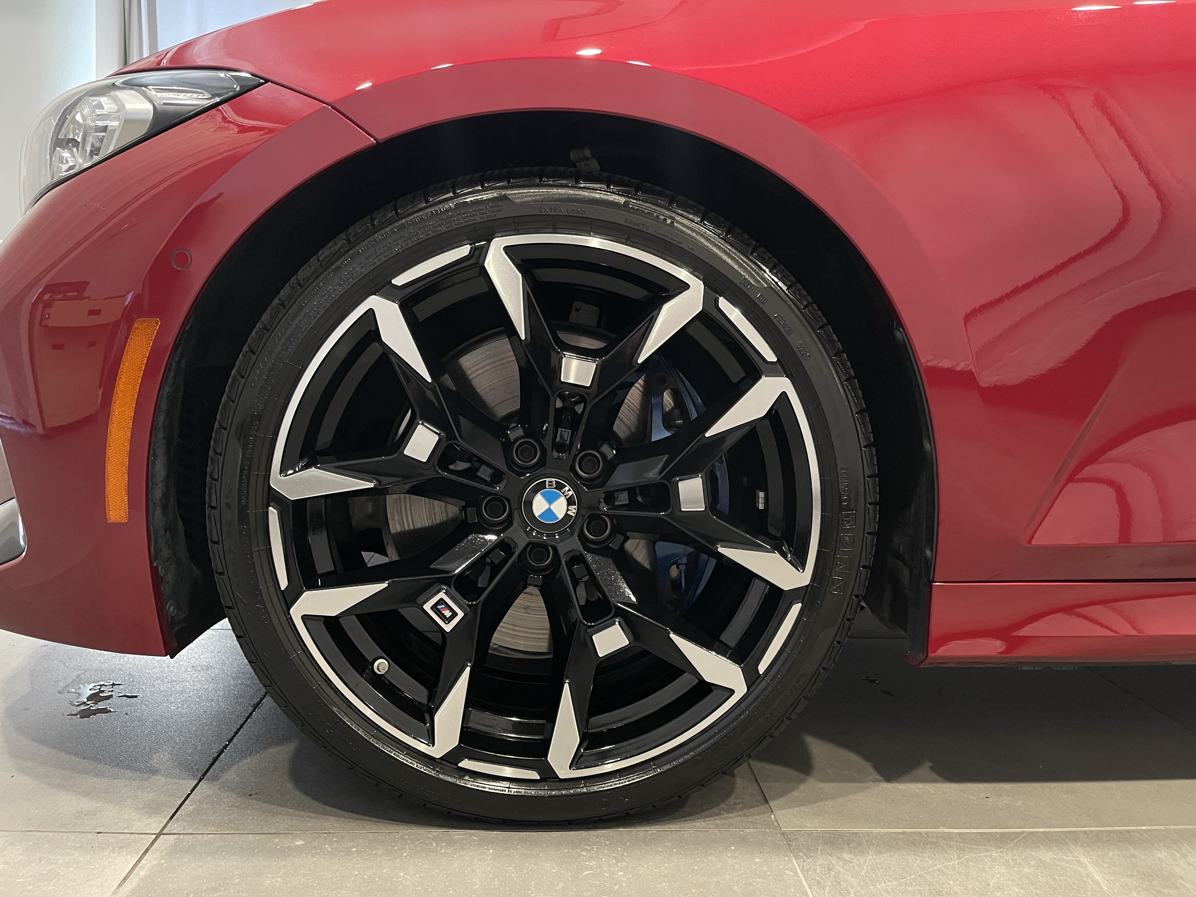 Used 2026 BMW M340i RWD image 7