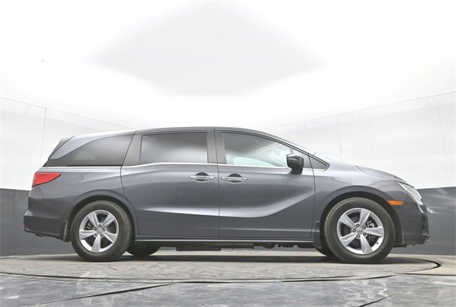 Used 2019 Honda Odyssey EX image 47