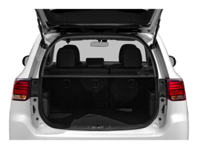 Used 2019 Mitsubishi Outlander GT AWD/4WD image 14