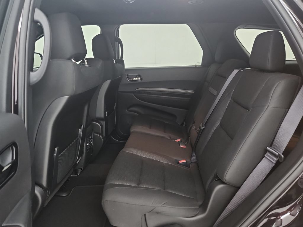 New 2026 Dodge Durango GT w/ Blacktop Package AWD/4WD image 29