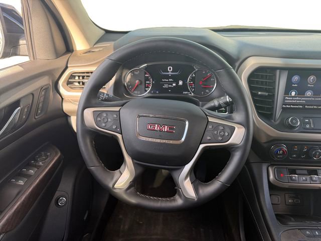 Used 2023 GMC Acadia Denali image 13