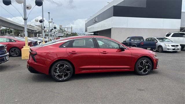 Used 2025 Kia K5 GT-Line image 7