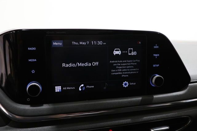 Used 2020 Hyundai Sonata SEL Plus FWD image 24