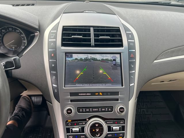Certified 2020 Lincoln MKZ Reserve w/ Elements Package FWD image 24