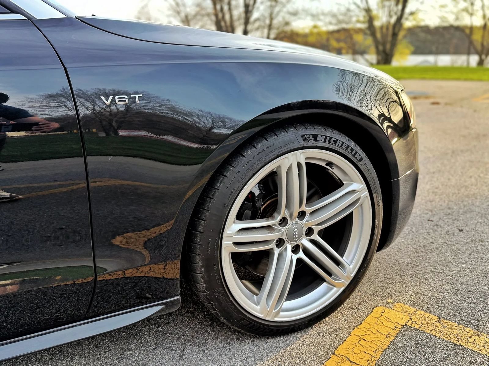 Used 2010 Audi S5 Prestige AWD/4WD image 66
