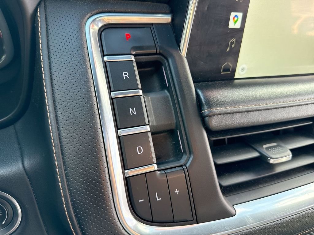 Used 2022 GMC Yukon XL AT4 AWD/4WD image 20