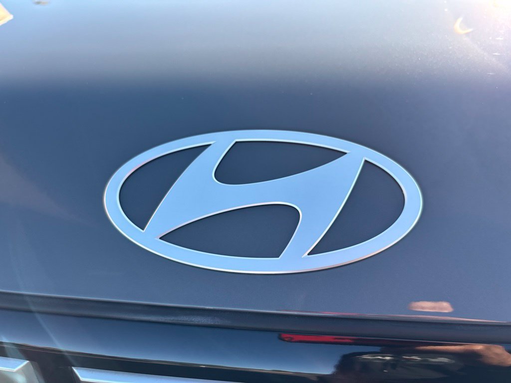 New 2026 Hyundai Santa Fe SE AWD/4WD image 9