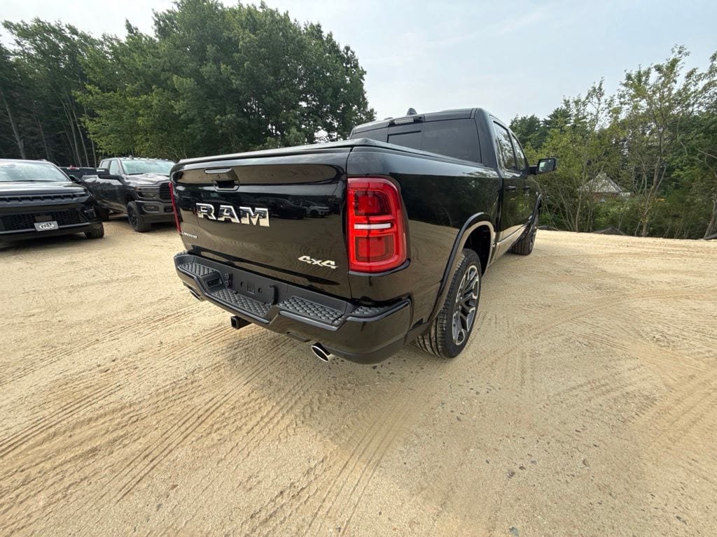 New 2026 RAM 1500 Limited AWD/4WD image 5