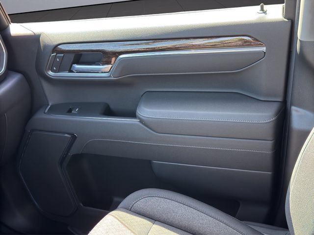 New 2026 GMC Sierra 1500 Elevation AWD/4WD image 23