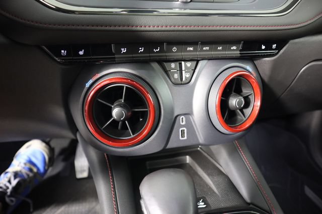 Used 2019 Chevrolet Blazer RS AWD/4WD image 50
