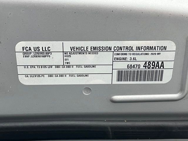 Used 2020 Dodge Charger SXT w/ Blacktop Package AWD/4WD image 21