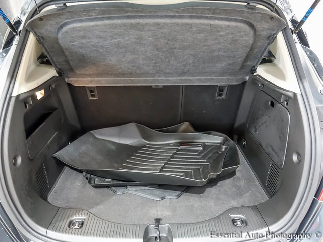 Used 2018 Buick Encore Preferred image 19