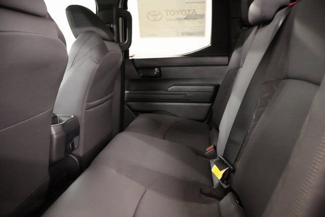 New 2025 Toyota Tacoma SR5 image 25