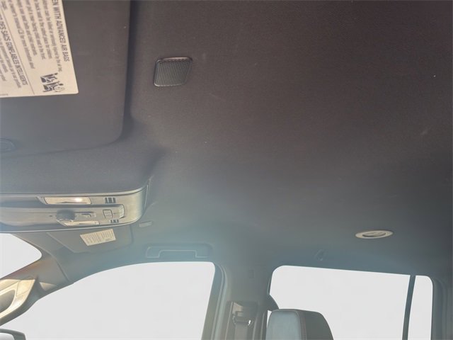 Certified 2023 Chevrolet Suburban RST image 24