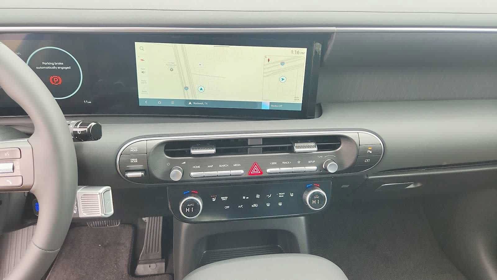 New 2026 Hyundai Palisade FWD Hybrid image 19