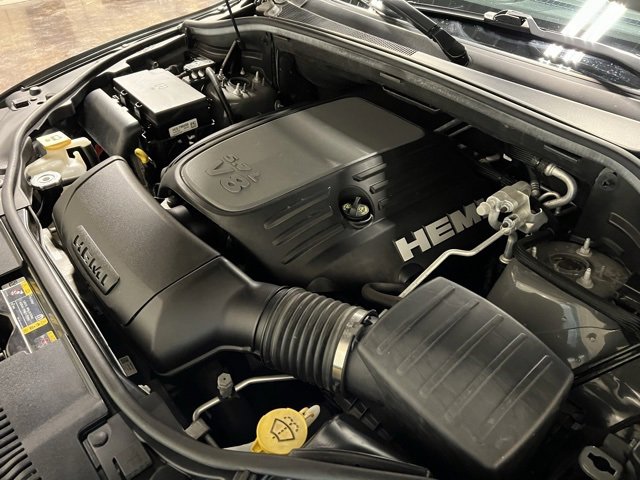 Used 2022 Dodge Durango R/T w/ Tow 'N Go Package image 53